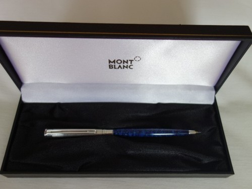Mont blanc noblesse mechanical - mont,