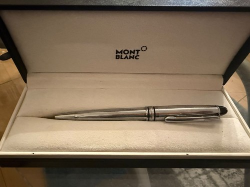 Montblanc meisterstück - montblanc,