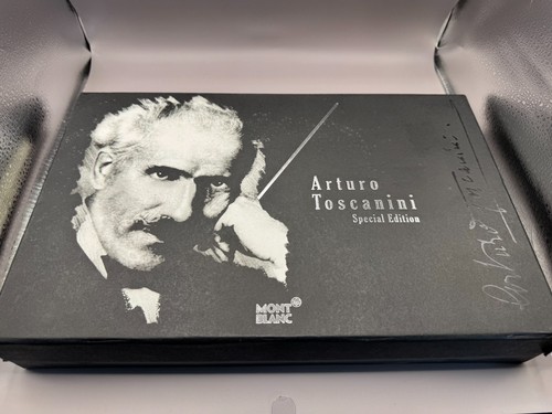 Montblanc donation series - donation,