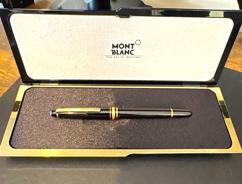 1990s mont blanc - 1990s,