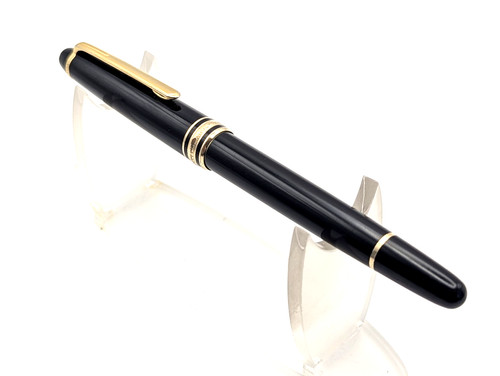Montblanc meisterstuck pix - meisterstuck,
