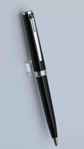 Montblanc pix ballpoint pen - montblanc,