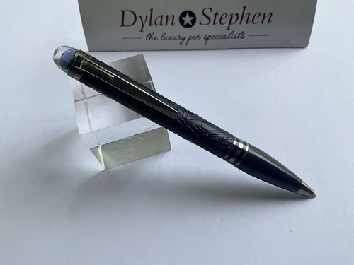 Montblanc starwalker space - starwalker,