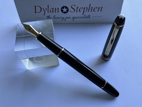 Montblanc meisterstuck 144 - montblanc,