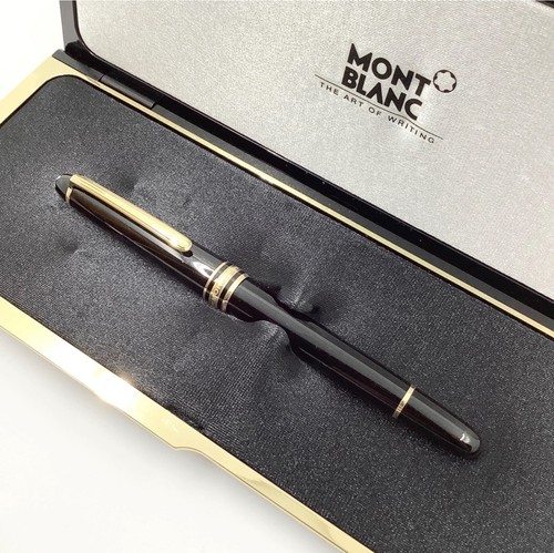 Montblanc 144 fountain pen