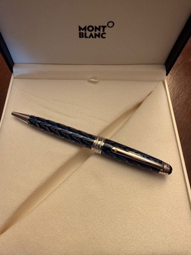 Mont blanc meisterstuck - mont,