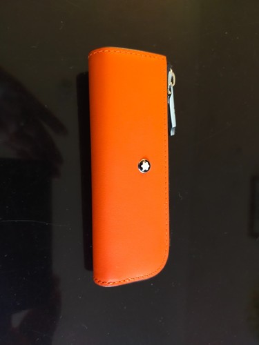 Montblanc heritage rouge - rouge, et