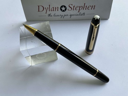 Montblanc meisterstuck 163 - montblanc,
