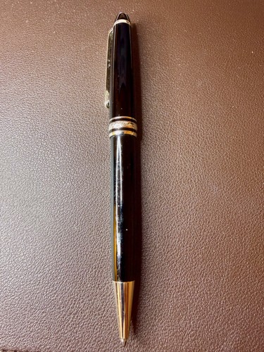Montblanc meisterstück pix - meisterstück,