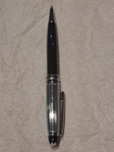 Montblanc meisterstuck - montblanc,