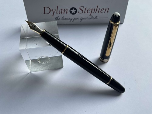 Montblanc meisterstuck 144 - meisterstuck,