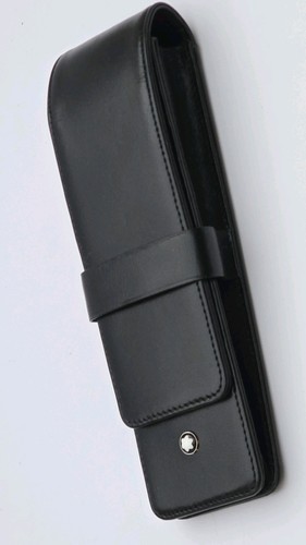 Montblanc sienna two - sienna, pen