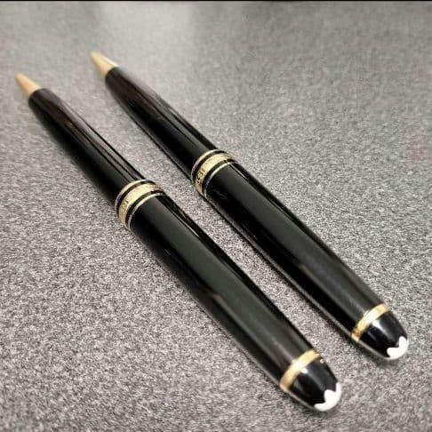 Montblanc 164 ballpoint pen - 164,