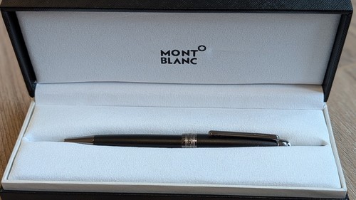 Montblanc meisterstuck ultra - meisterstuck,