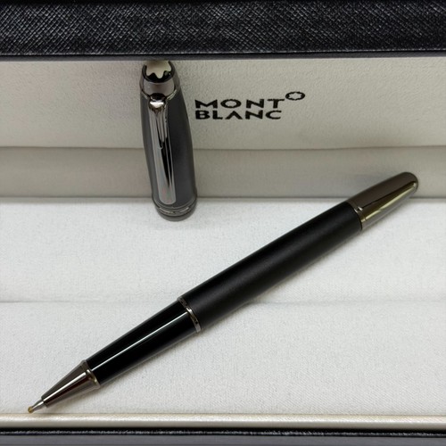 New montblanc meisterstuck 163 - montblanc,