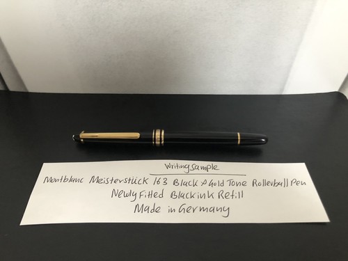 Montblanc meisterstuck - montblanc,