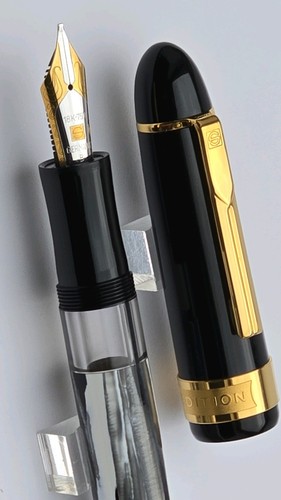 Senator president limited - senator,