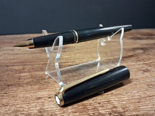 Montblanc fountain pen - fountain, f