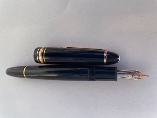 Montblanc meisterstück 146 - meisterstück,