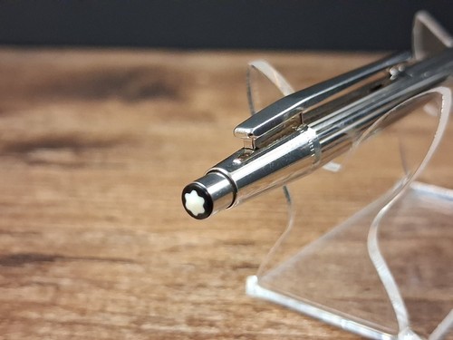 Mont blanc noblesse - blanc,