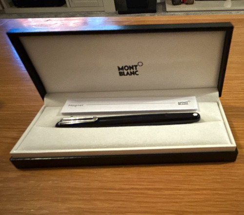 Montblanc marc newson - m,