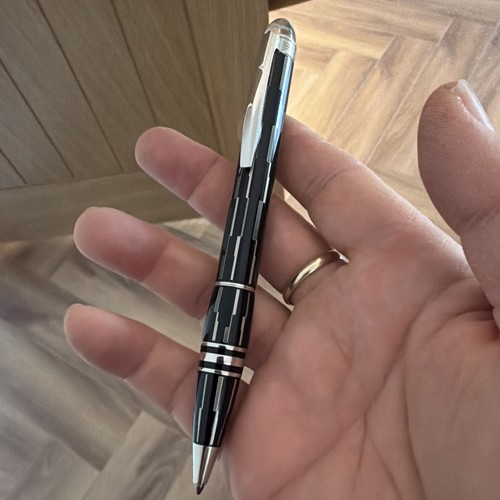 Near mint montblanc - near,