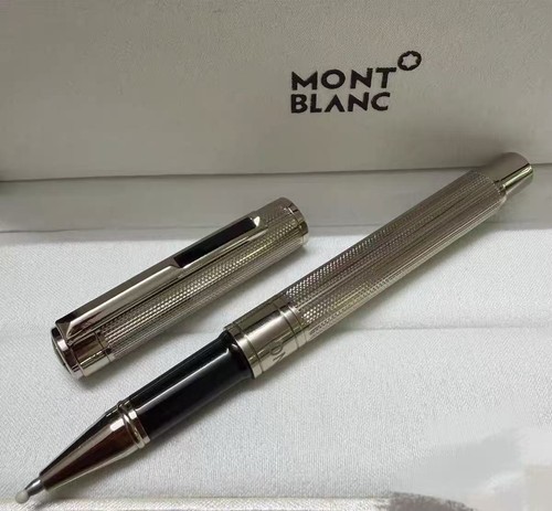 Mont blanc black pen - 🔥mont,