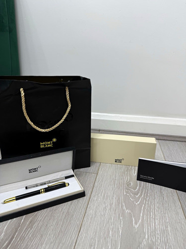 Montblanc meisterstruck 164