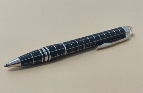Mont blanc starwalker metal - mont,
