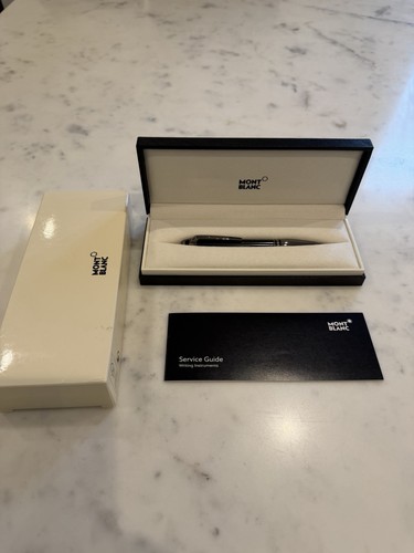 Mont blanc starwalker space - mont,