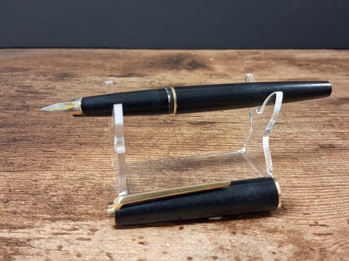 Montblanc fountain pen nib - montblanc,
