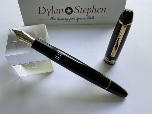 Montblanc meisterstuck 146 - montblanc,