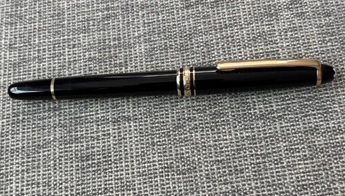 Montblanc meisterstück - montblanc,