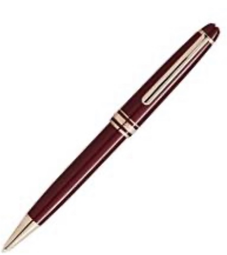 Mont blanc meisterstuck - mont,