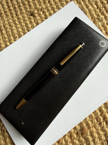 Montblanc meisterstuck - montblanc,