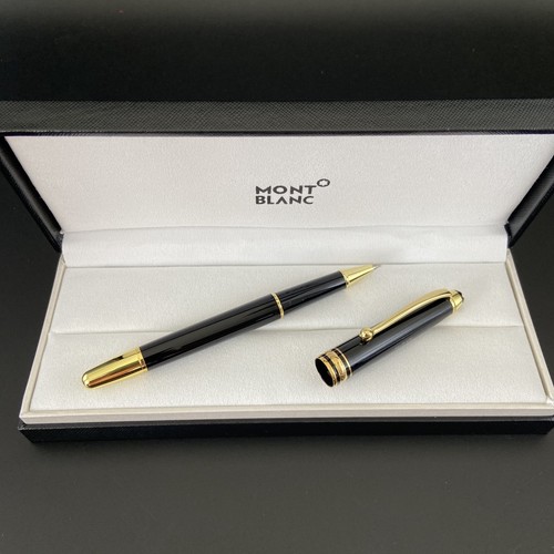 New montblanc meisterstuck 163 - new,
