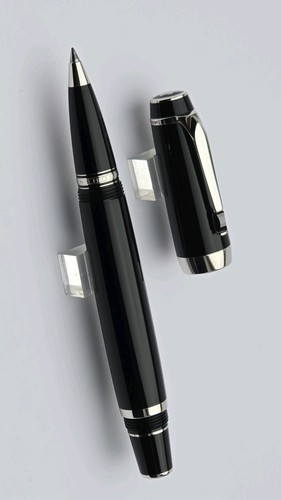 Montblanc boheme noir - montblanc,