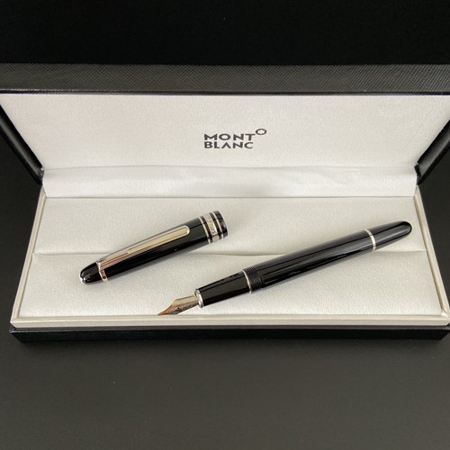 New montblanc meisterstuck 145 - meisterstuck,