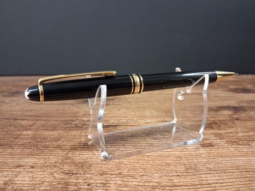 Montblanc meisterstuck gold - montblanc,