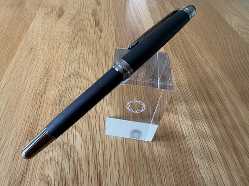 Montblanc meisterstuck ultra - meisterstuck,