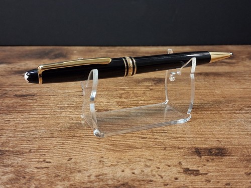 Montblanc meisterstuck gold - montblanc,