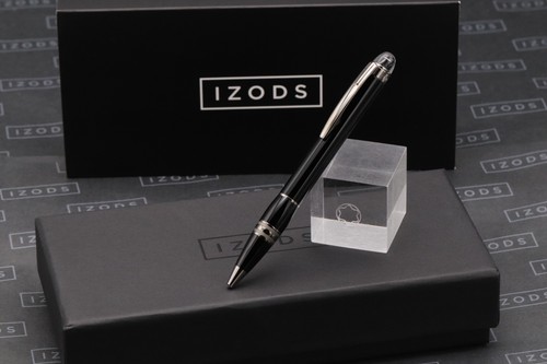 Montblanc starwalker midnight - montblanc,