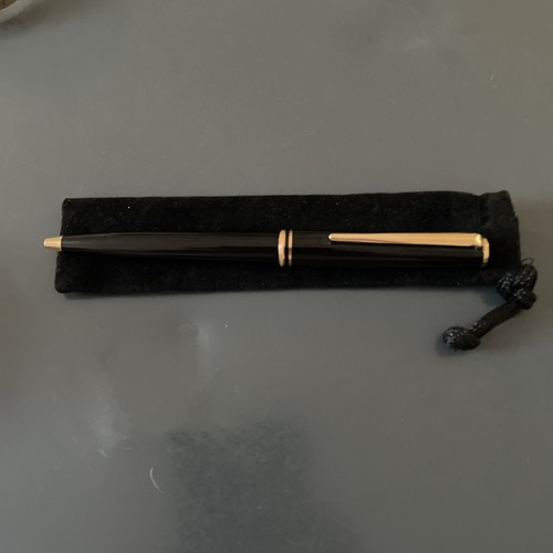 Vintage montblanc classic - vintage,