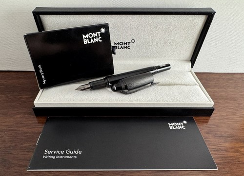 Montblanc starwalker doue - starwalker,