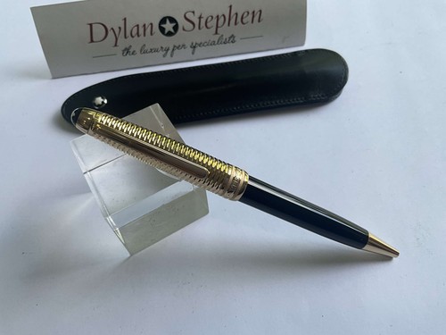 Montblanc meisterstuck - montblanc,