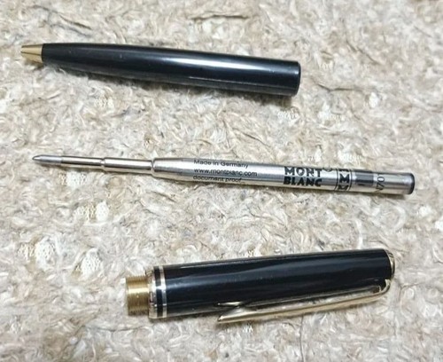 Montblanc meisterstuck - montblanc,