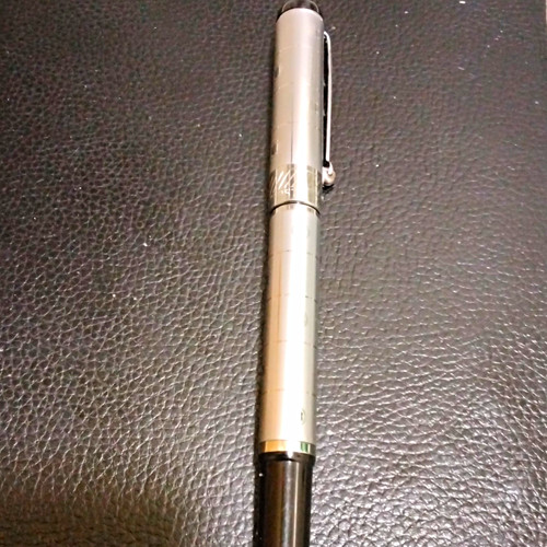 Montblanc ballpoint pen - montblanc,