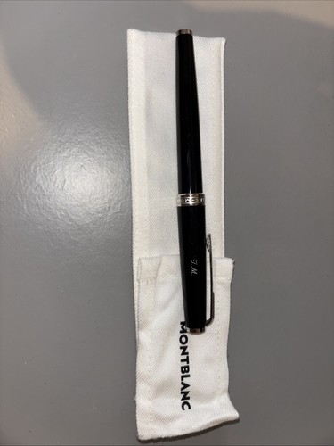 Mont blanc pen - mont,