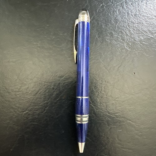 Montblanc starwalker cool blue - montblanc,