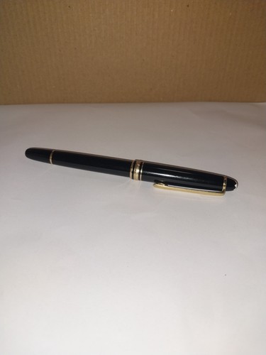 Montblanc meisterstuck 163 - meisterstuck,